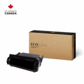 Lexmark 701HM (70C1HM0). Remanufactured Magenta Toner Cartridge High Yield. Ecotone