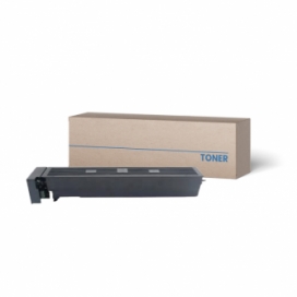 Konica Minolta TN912 (A8H5031). Compatible Black Toner Cartridge.