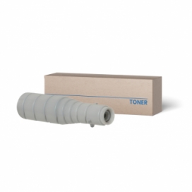 Konica Minolta TN217 (A202031). Compatible Black Toner Cartridge.