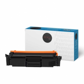 Brother TN810C. Compatible Cyan Toner Cartridge. Premium Tone