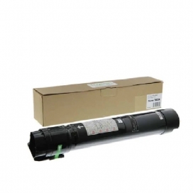 Xerox 106R01569. Compatible Black Toner Cartridge. Fuzion