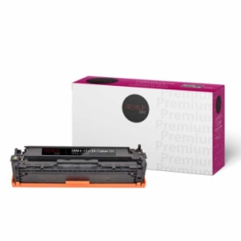 Compatible HP Universal (131A / Canon 131). Magenta Toner Cartridge. Premium Tone