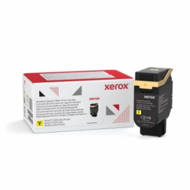 Xerox 006R04822. Original Yellow Toner Cartridge