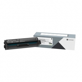 Lexmark 20N0X10. Original Extra High Yield Black Toner Cartridge