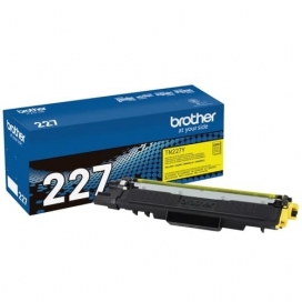 Brother™ TN22Y - High Yield