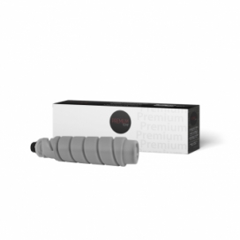 Ricoh 885288 -888169. Compatible Black Toner Cartridge. Premium Tone