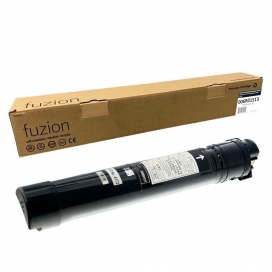 Xerox 006R01513. Compatible Black Toner Cartridge. Fuzion