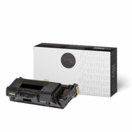 Xerox 106R03622. Compatible Black Toner Cartridge High Yield. Premium Tone