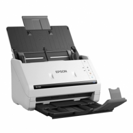Epson DS-530 Scanner de documents recto verso couleur (B11B236201)