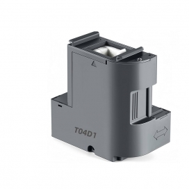 Epson T04D100. Original Ink Maintenance Box