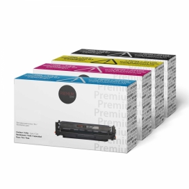 XEROX™ 6510 / 6515 - Combo 8 Toners