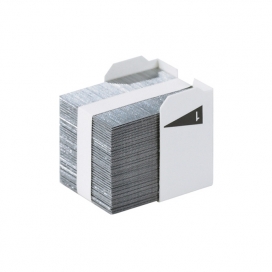 Canon™ Staples Type K / J1 3 x 5000 Cartridge Sleeves - 6707A001AA