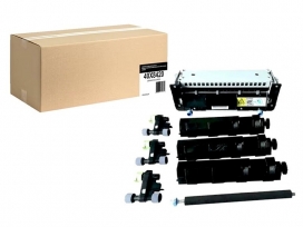 Lexmark 40X8420 - Refurbished  Fuser Maintenance Kit w/ New Parts - Type 00