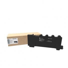 Lexmark 78C0W00. Original Waste Toner Cartridge