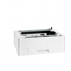 HP D9P29A. LaserJet Pro Bac d’alimentation 550 feuilles