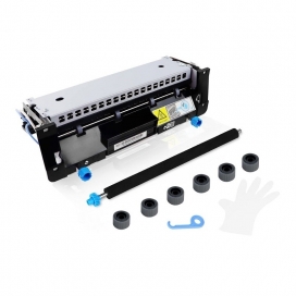 Lexmark 40X8420 - Kit de maintenance de l'unité de fusion - Type 00