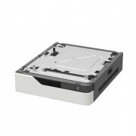 Lexmark 50G0800. Bac à papier d'origine de 250 feuilles