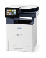 Xerox VersaLink C505/S Multifunction Printer - Laser - Color