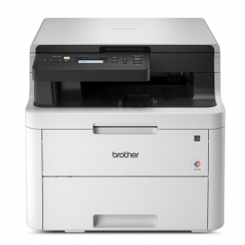 Brother HL-L3290CDW Digital Colour Printer