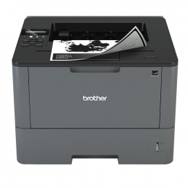 Brother HL-L5200DW Business Monochrome Laser Printer