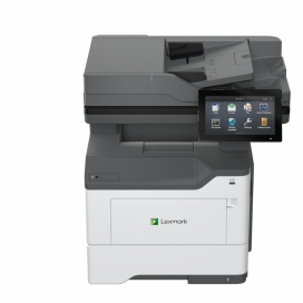 Lexmark MX632adwe. Monochrome Multi-function Laser Printer