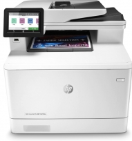 HP LaserJet Pro MFP M479 Multifonction Printer - Laser - Color