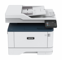 Xerox B305/dni Multifunction Printer - Laser - Black/White