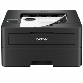 Brother HL-L2460DW Home Office-Ready Monochrome Laser Printer with Mobile Printing