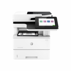 HP LaserJet Enterprise MFP M528Z. Multifunction Printer - Laser (fax)