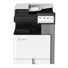 Lexmark MX951se. Monochrome Multi-Function Laser Printer