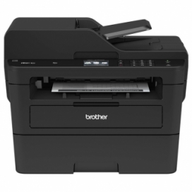Brother MFC-L2750DW All-in-One Monochrome Laser Printer