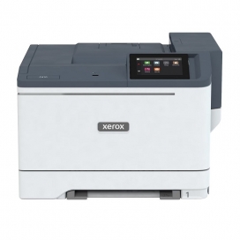 Xerox C410DN. Color Laser Printer