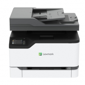 Lexmark CX431adw. Color Multifunction Laser Printer