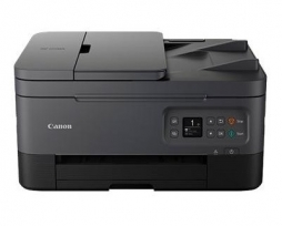 Canon PIXMA TR7020  - Black Multifunction printer
