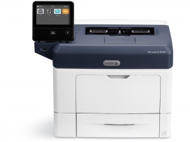 Xerox B400dn Multifunction Printer - Laser - Black/White