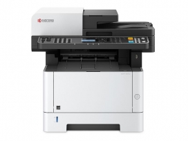 Kyocera ECOSYS M2040dn Multifunction Printer - Laser - B/W