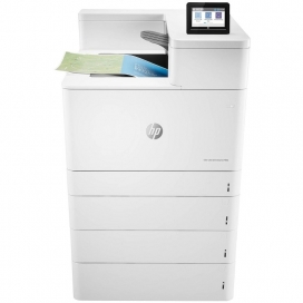 HP LaserJet Enterprise M856x. Color Laser Printer