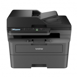 Brother DCP-L2640DW Business-Ready Monochrome Multifunction Laser Printer