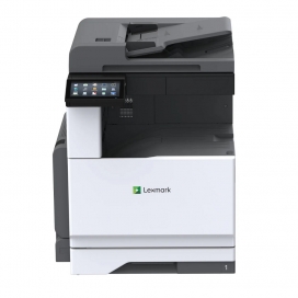 Lexmark CX930dse. Color Multifunction Laser Printer