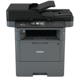 Brother MFC-L6700DW Business Monochrome Laser Multifunction