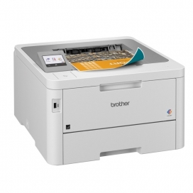 Brother HL-L8245CDW Digital Colour Printer with Duplex Printing and Wireless Networking