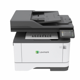 Lexmark MX431adw (29S0500) - Monochrome Multifunction Laser Printer (fax)