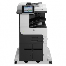 HP™ LaserJet Enterprise MFP M725z Multifunction Printer 