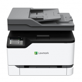 Lexmark CX331adwe. Wireless Multifunction Color Laser Printer