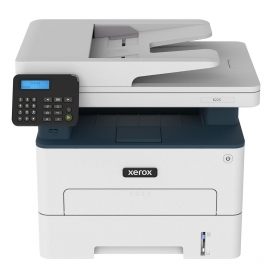 Xerox B205 dni Multifunction Printer - Laser - Black/White