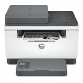 HP LaserJet Pro MFP M234dw - Monochrome Laser Multifunction Printer