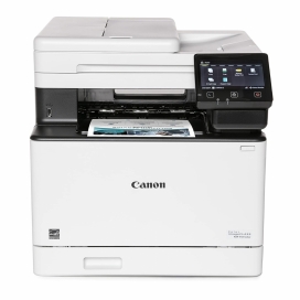Canon Color ImageCLASS MF751Cdw - Color Laser Multifunction Wireless Printer