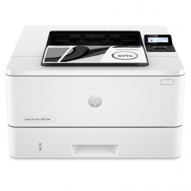 HP LaserJet Pro 4001dw Monochrome Laser Printer wireless