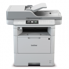 Brother MFC-L6900DW Business Monochrome Laser Multifunction