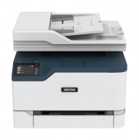 Xerox C235 - Color Multifunction Laser Printer 